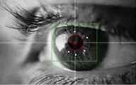 تشخیص اختلال تصویرسازی ذهن از روی مردمک چشم 