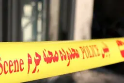 باز هم فرزندکشی، این‌بار در کرج| قتل پسر ۲۳ساله کرجی توسط پدر