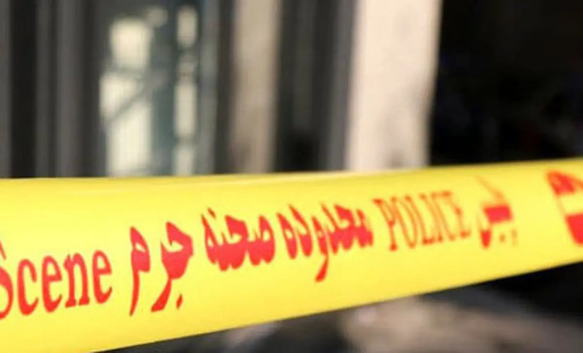 زاهدان| قتل هشت عضو یک خانواده| پدر خانواده دیروز در زاهدان به زندان رفت

