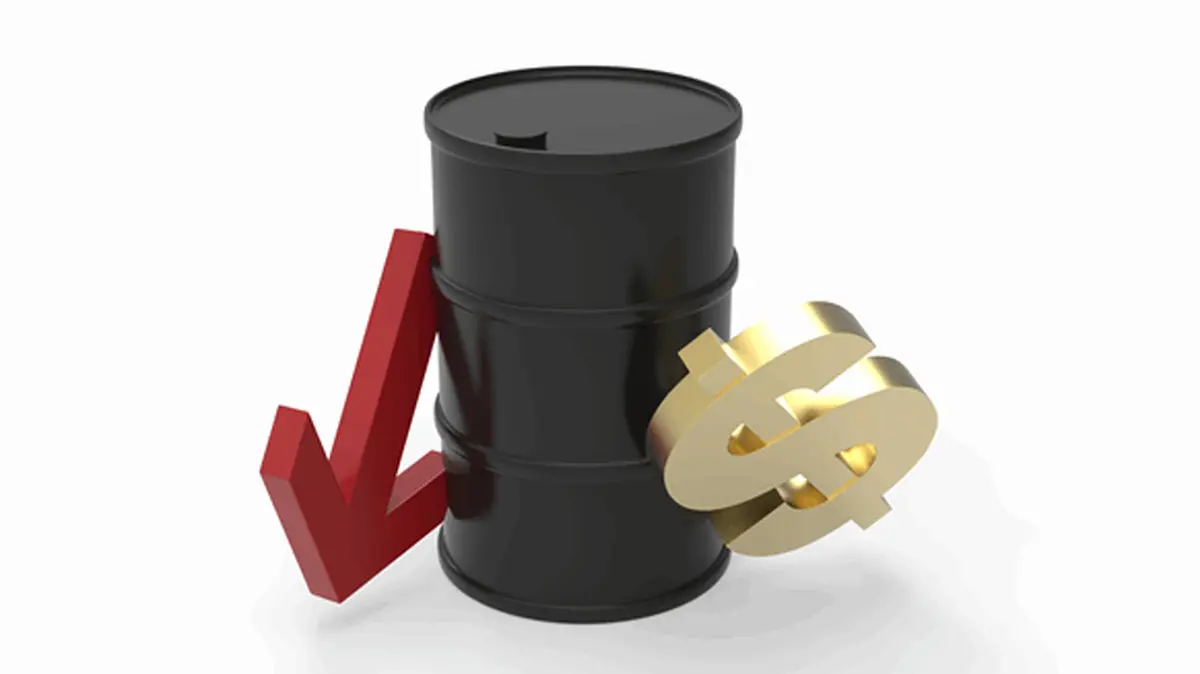 قیمت نفت افزایش بیشتری پیدا کرد