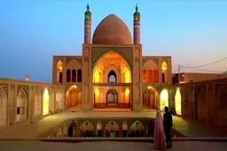 دیار عاشقی‌هایم | بهترین کار ویدئویی ایران‌دوستان