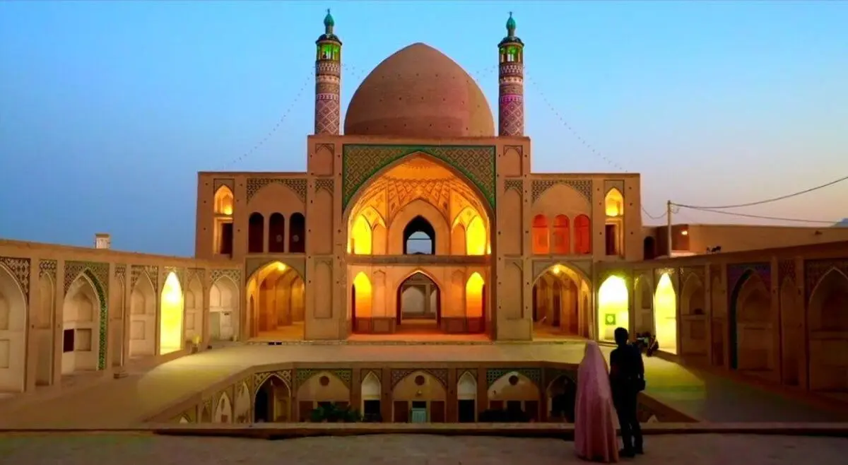 دیار عاشقی‌هایم | بهترین کار ویدئویی ایران‌دوستان