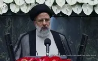 رییس جمهوری اسلامی ایران در مراسم تحلیف : تحریم‌ها علیه ملت ایران باید لغو گردد 