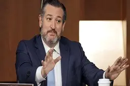 نماینده‌ کنگره آمریکا: برجام را دوباره پاره می‌کنیم |  بایدن به ایران قول ندهد