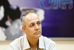 کنایه زیدآبادی به ظریف؛ جواد جان بیشتر احتیاط کن | هنوز جمله «بگذار ترامپ برگردد» را به یاد داریم
