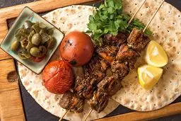 طعم شمال در سفره شما | آموزش جوجه گیلانی خوشمزه +ویدئو