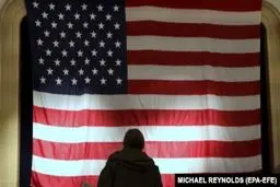 شوخی ایرانیان با جدی‌ترین انتخابات آمریکا | نتیجه انتخابات آمریکا تا چه اندازه دغدغه مردم ایران است؟