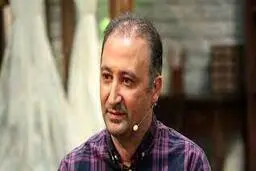 پیشنهاد هم‌خوابی یک زن به مجری معروف | چرا بغلم نمی‌کنی؟+ویدئو 