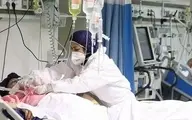 
رئیس علوم پزشکی اهواز  |   یک‌سوم فوتی‌های خوزستان کمتر از یک روز در بیمارستان‌اند