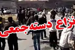 درگیری مرگبار در اسفراین | جوان ۱۹ ساله به قتل رسید!