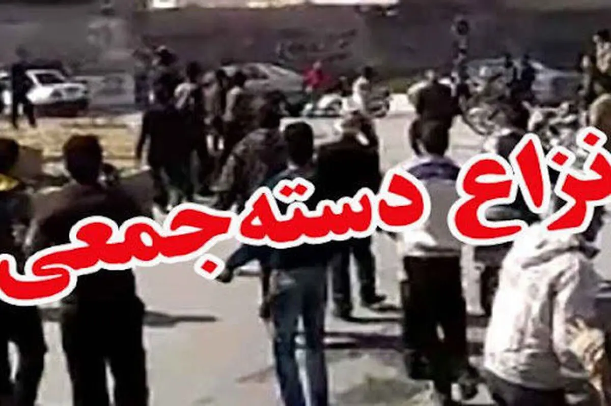 درگیری مرگبار در اسفراین | جوان ۱۹ ساله به قتل رسید!