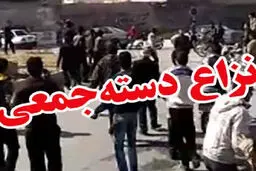 درگیری مرگبار در اسفراین | جوان ۱۹ ساله به قتل رسید!