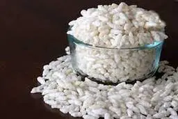 رسپی برنجک خانگی تنقلات بدون ضرر برای بچه ها | طرز تهیه برنجک خانگی؛ یک تنقلات سالم و خوشمزه با برنج ساده!