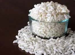 رسپی برنجک خانگی تنقلات بدون ضرر برای بچه ها | طرز تهیه برنجک خانگی؛ یک تنقلات سالم و خوشمزه با برنج ساده!