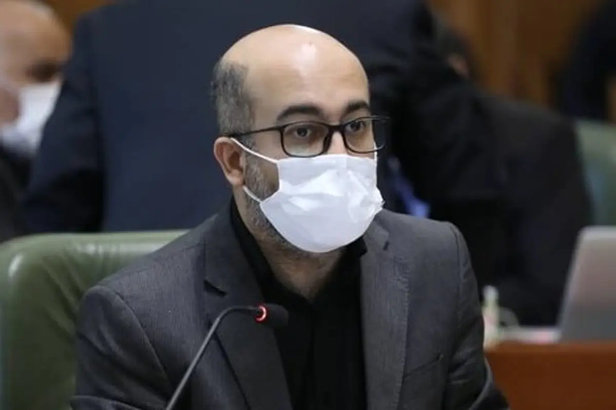 واکنش سخنگوی شورای شهر تهران به تخریب خانه پدری احمد محمود 