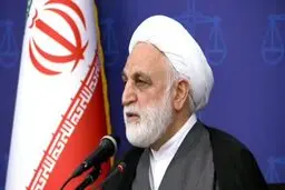 دستور اژه اى برای برخورد با آشوب‌گران حرفه‌ای | فرمان جدی اژه