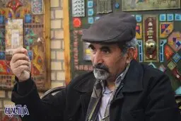 آزادارمکی:خاتمی با هوشمندی گفت دیگر تکرار نمی کنم