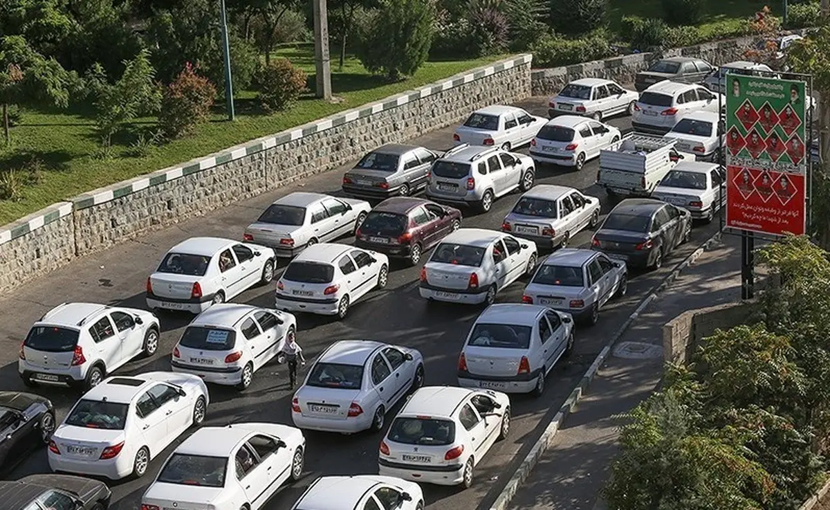 8 جاده‌ی زیبا ایران؛ مناسب برای سفرهای نوروزی!