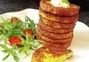 ناهار کوکو کدو سبز با سیب زمینی درست کن | طرز تهیه کوکو کدو سبز با سیب زمینی ساده و خوشمزه مرحله به مرحله + فوت و فن های خاص سرآشپز