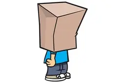 خجالت خوب چیزی است!