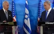 ۲۴ روز از ریاست جمهوری جو بایدن بدون هیچ تماسی با نتانیاهو گذشت / کاخ سفید: زمان دقیق این گفتگو مشخص نیست