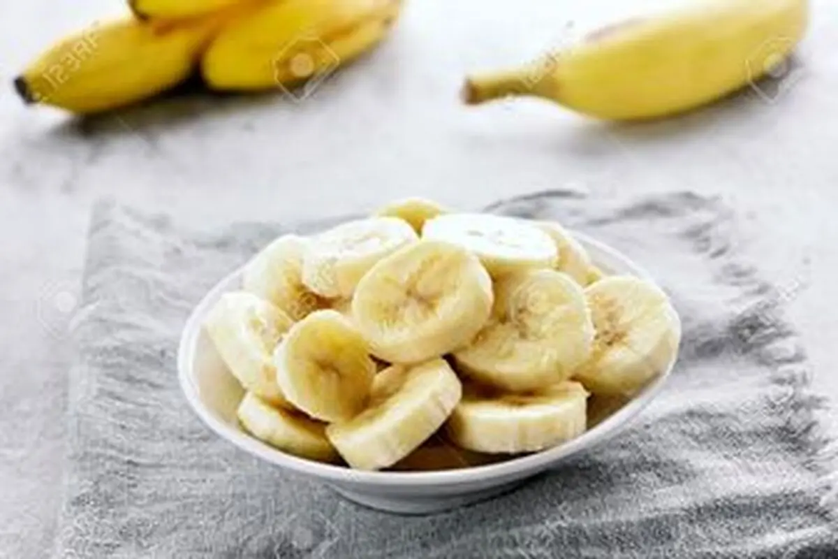 اثرات مهلک موز برای دیبابتی ها 