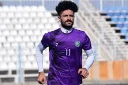  بازیکن استقلال | تکلیف بابک مرادی تا دوروز دیگرمشخص میشود