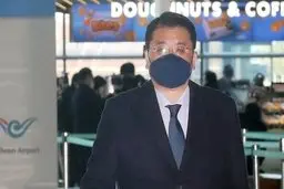 کره‌جنوبی به مذاکرات وین اضافه شد