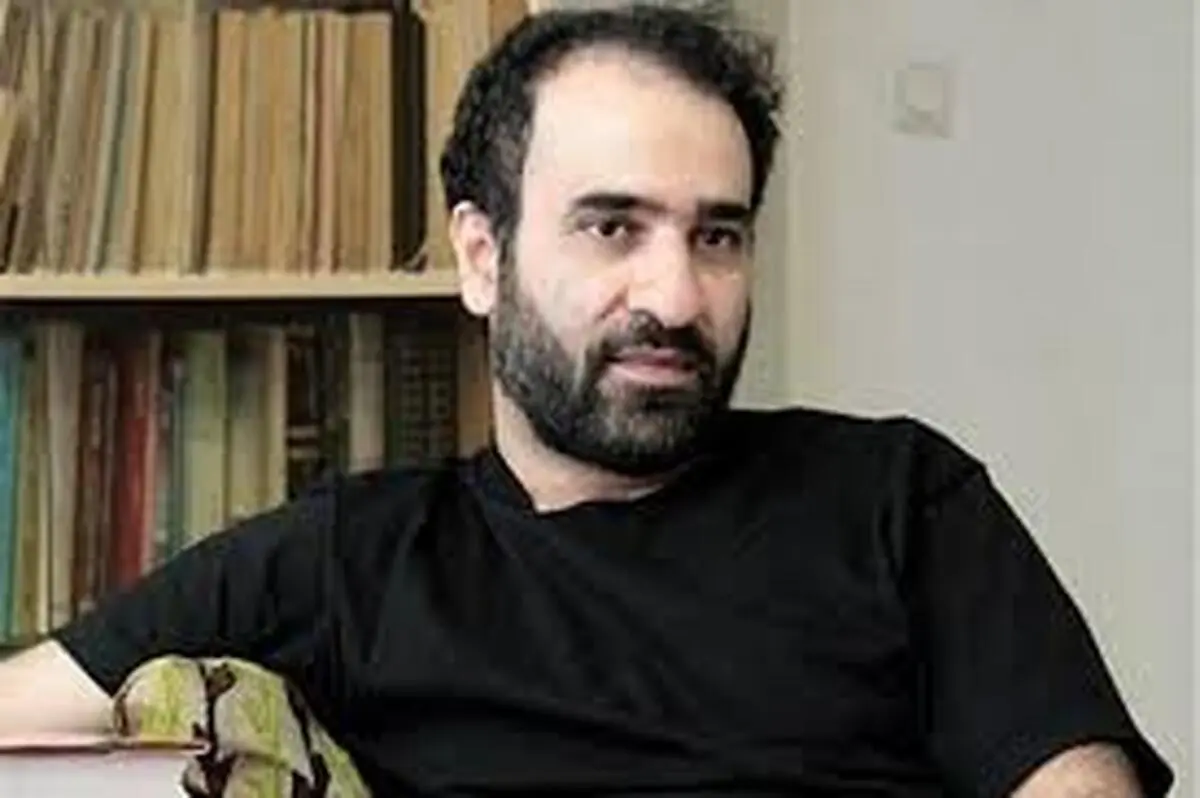 درخواست خانواده رضا امیرخانی درباره بی‌توجهی به اخبار نامعتبر | بیانیه خانواده رضا امیرخانی