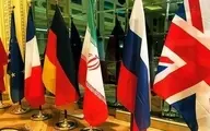 بازی جدید هسته ای با ایران 