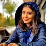 شبنم  قربانی 