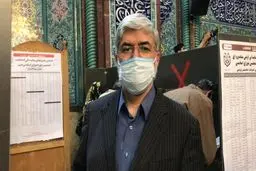 علی مطهری: مشارکت بالا در انتخابات آثار خوبی برای کشور دارد