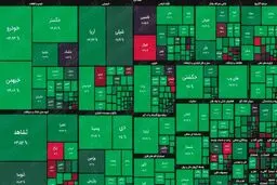 بورس صبح از کما خارج شد، ظهر دوباره به کما رفت! | وضعیت نابهنجار بورس