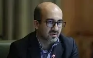  کرونا  |  سخنگوی شورای شهر تهران به کرونا مبتلا شد.