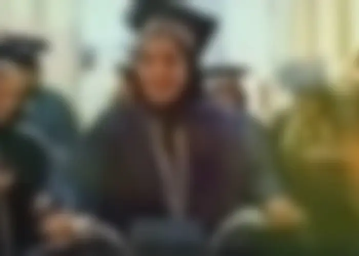 واکنش دانشکده الزهرای بوشهر به کلیپ جشن فارغ‌التحصیلی: پیگیری قضایی می‌کنیم |دانشجویی که این فیلم را تهیه کرده شناسایی شده؛ قراراست به همراه پدرش جوابگوی این کارش باشد