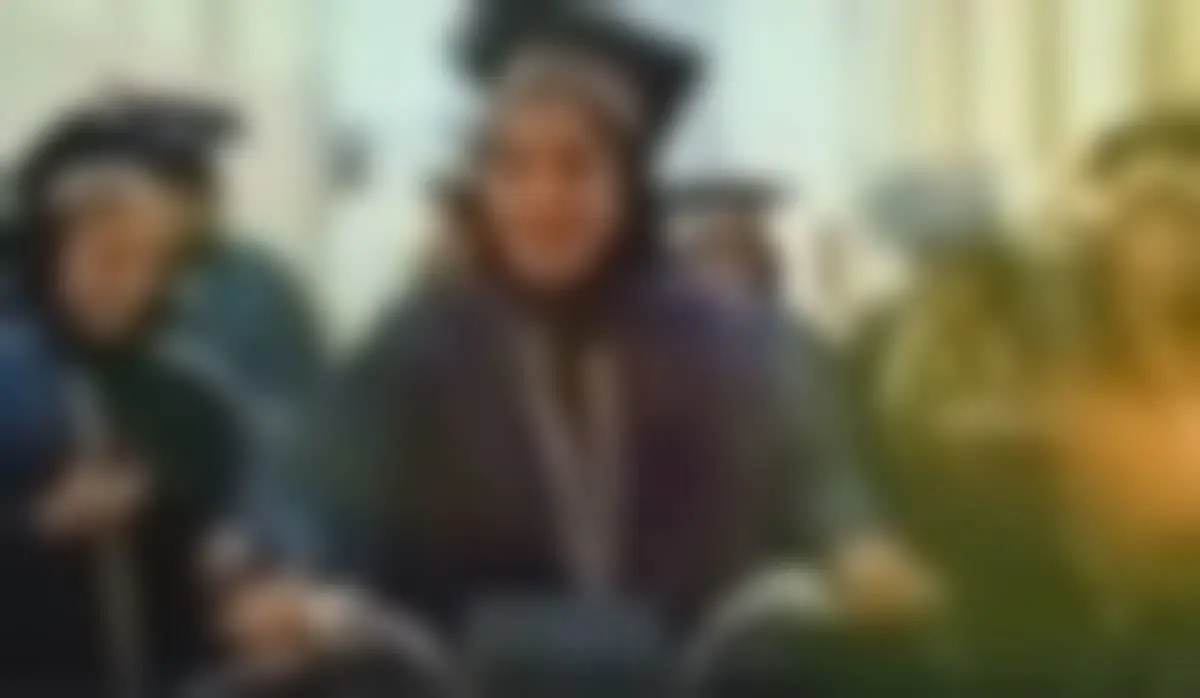 واکنش دانشکده الزهرای بوشهر به کلیپ جشن فارغ‌التحصیلی: پیگیری قضایی می‌کنیم |دانشجویی که این فیلم را تهیه کرده شناسایی شده؛ قراراست به همراه پدرش جوابگوی این کارش باشد