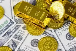 آخرین تحولات بازار طلا و ارز پایتخت 
