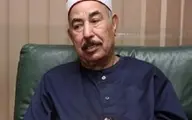  قاری برجسته مصری محمد محمود الطبلاوی درگذشت 