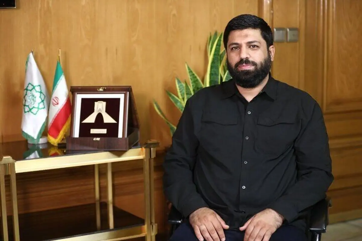 مدیرعامل سازمان بهشت زهرا: حک نقش‌ و نگار، جملات وتصویر زنان بی حجاب بر سنگ قبر ممنوع است | مافیای قبر وجود دارد |  قبرها از سال آینده سند دار و غیرقابل فروش می شوند | نبش قبر در بهشت زهرا به دلیل مشکلات سامانه و با دستور حاکم شرع است