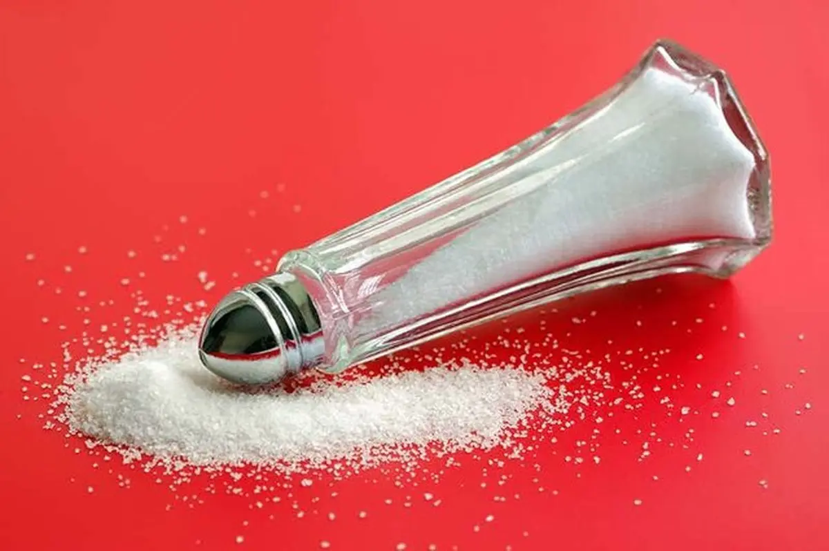 3راهکار آسان برای کاهش مصرف نمک