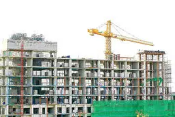 آوانس ۴۵ روزه به بساز وبفروش‌ها
