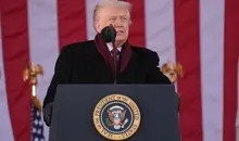 ترامپ، ایران را تهدید کرد | ایران نباید به دنبال ترور من باشد!
