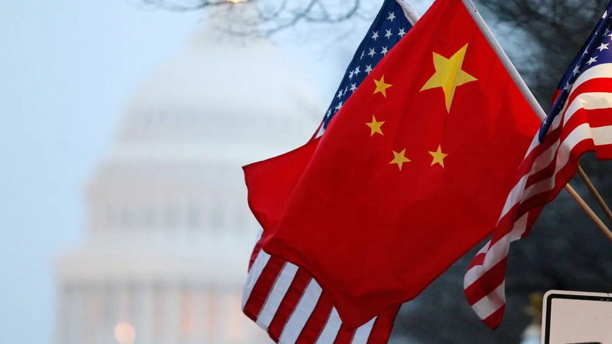 انتخابات آمریکا  |   نظر چین در مورد بایدن و ترامپ چیست؟