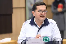 همیشه باید نگران زلزله تهران باشیم |  مردم، آموزش مواجهه با زلزله را جدی بگیرند