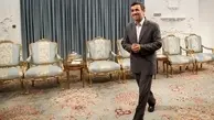 احمدی نژاد امروز عازم ستاد انتخابات کشور میشود