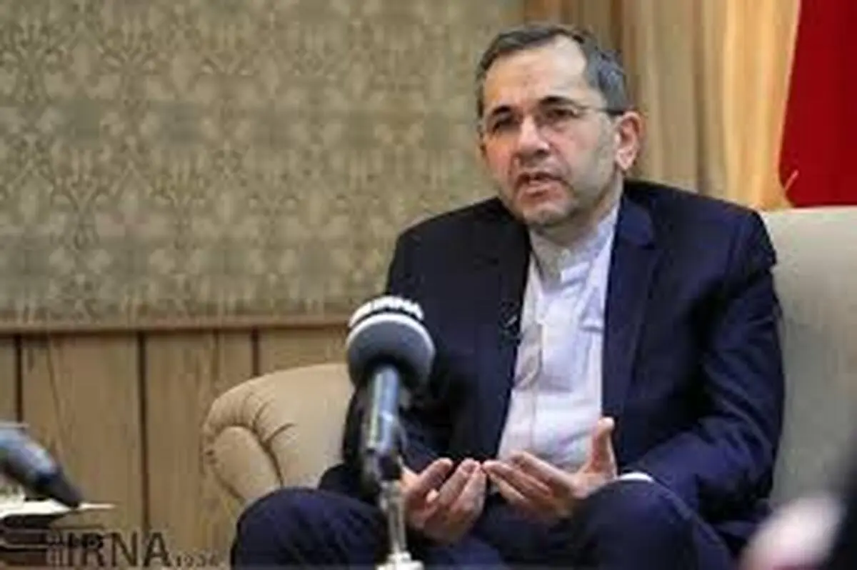 
پیشنهاد مذاکره مجدد درباره از نظر ایران قابل قبول نیست.