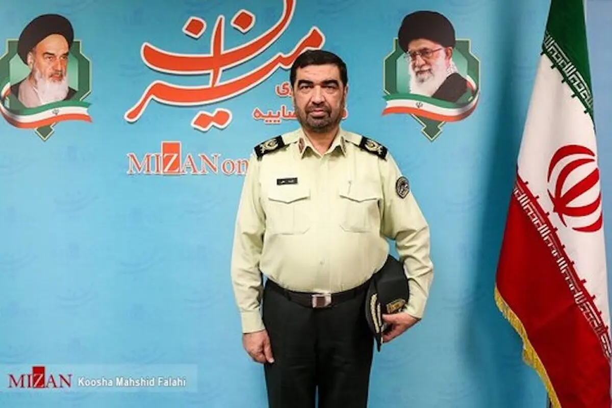 هر سال چند نفر در تهران به قتل می‌رسند؟
