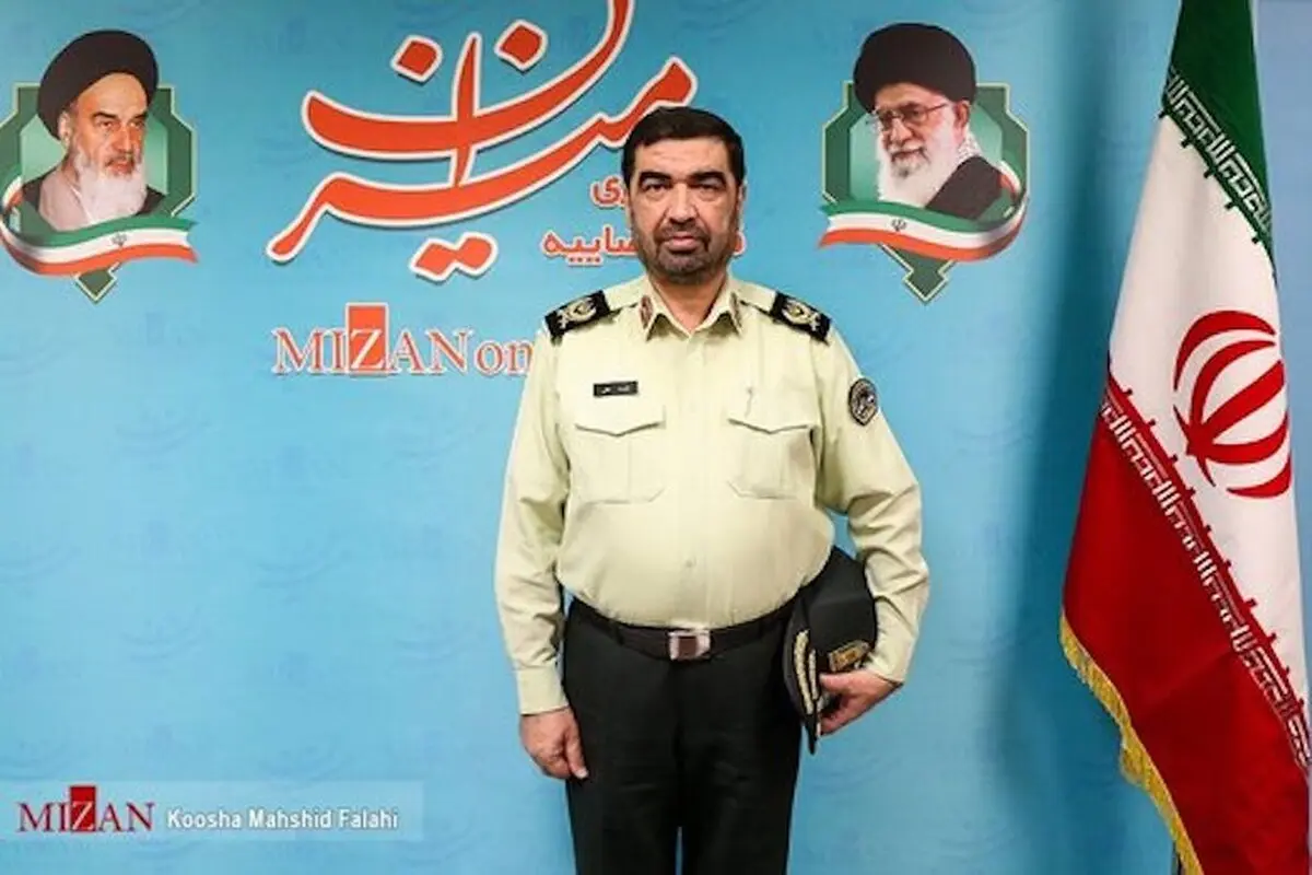 هر سال چند نفر در تهران به قتل می‌رسند؟