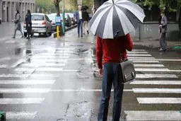 زمستان کم برف در راه است!