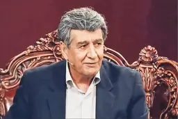 تصاویری ناب از منوچهر والی زاده | صدایی که تا ابد زنده ست 